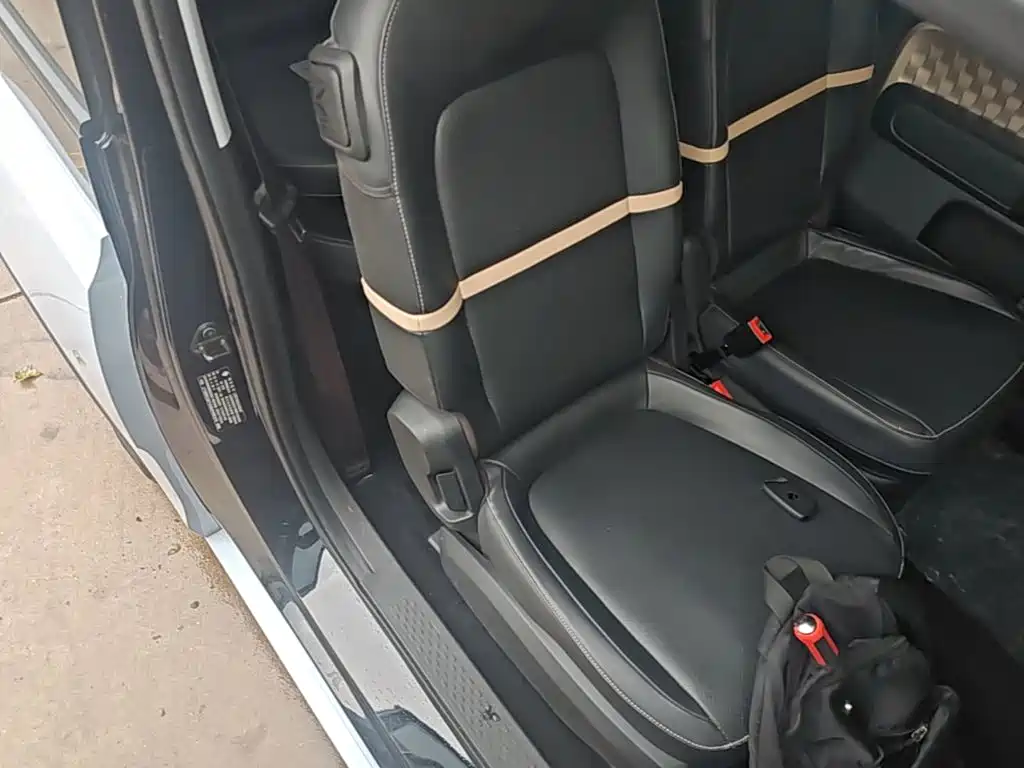 Baojun KiWi EV 2021 2021 Artist LFP