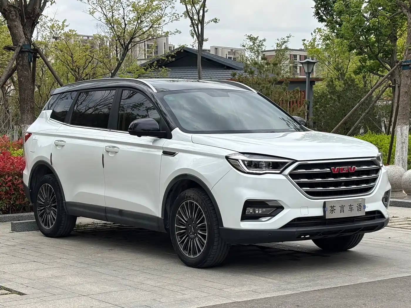 SINOTRUK VGV VGV U70