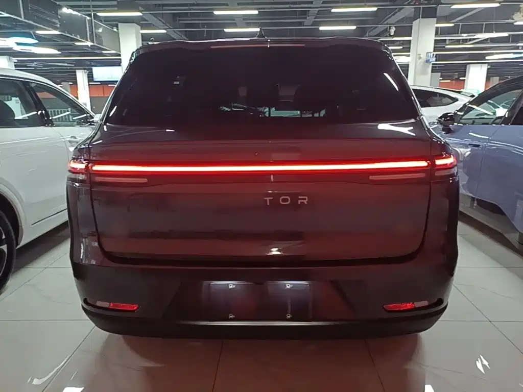 Фото 6 - Leapmotor C10