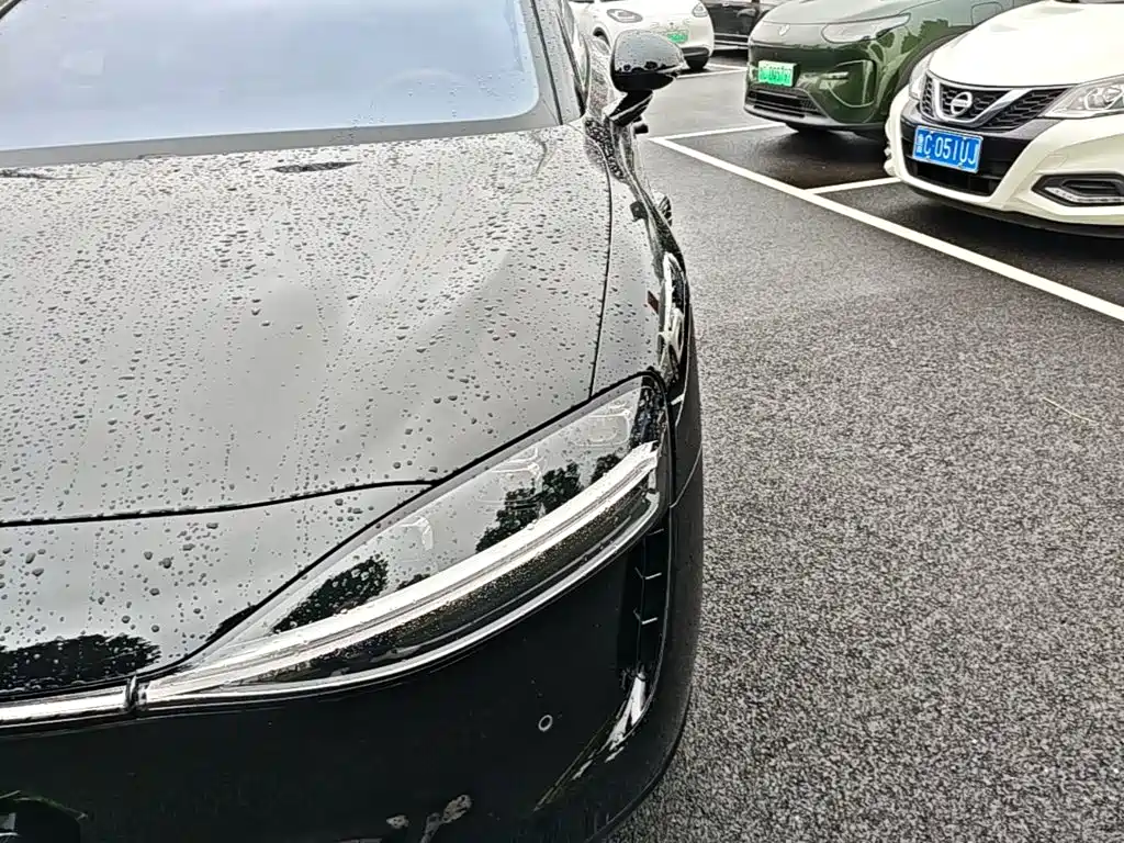 Xiangjie Enjoy World S9T 2026 2025 Pure Electric RWD Edition
