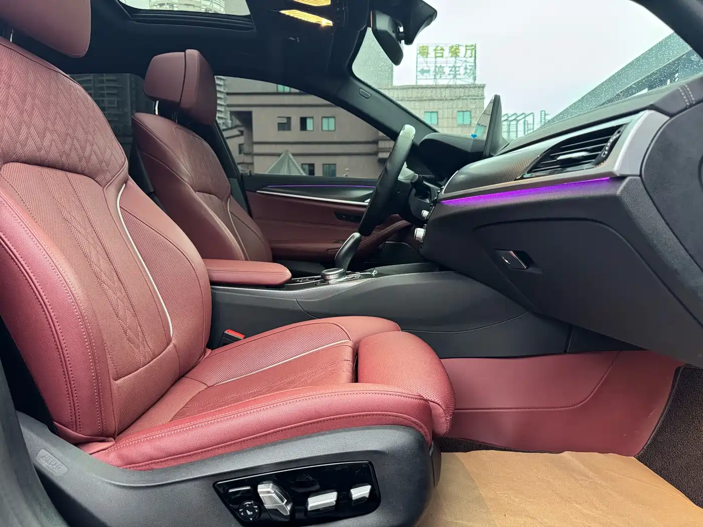 BMW 5 Series, миниатюра 17