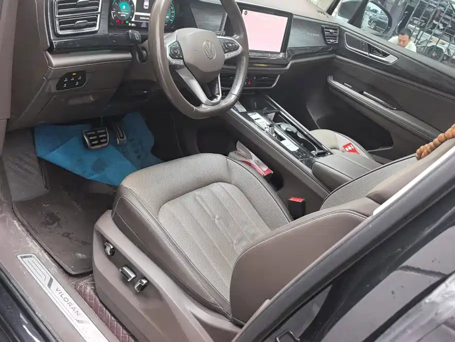 Photo 9 - Volkswagen Viloran