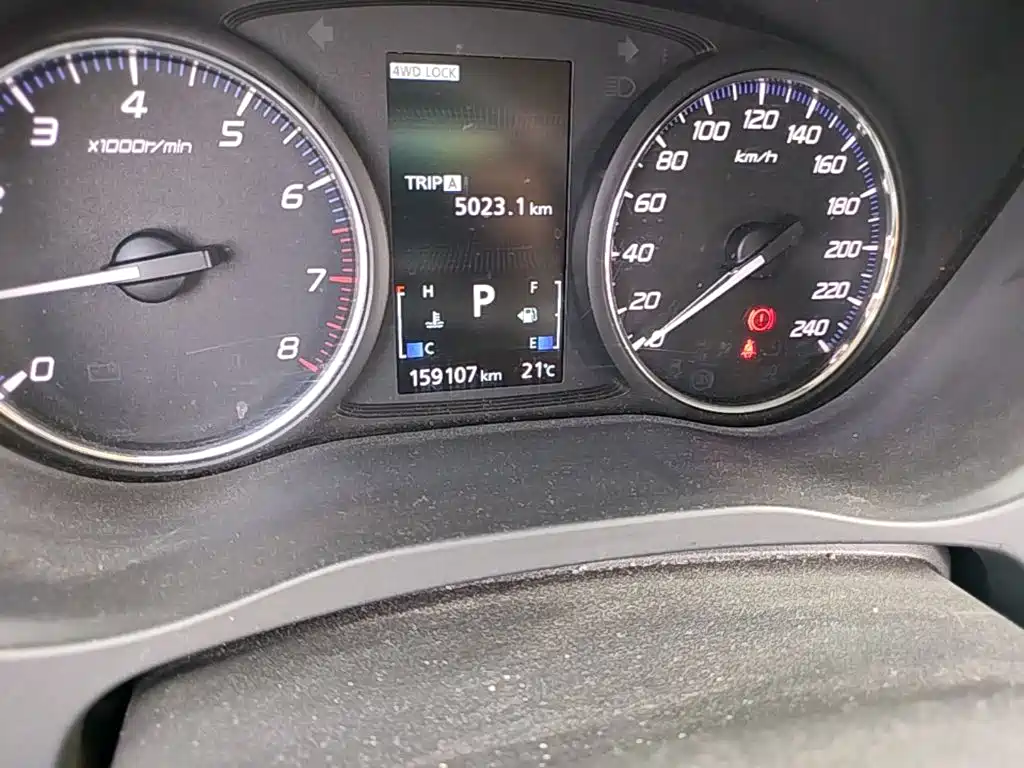 Mitsubishi Outlander 2017 2016 2.4L 4WD Elite Edition 5-seater