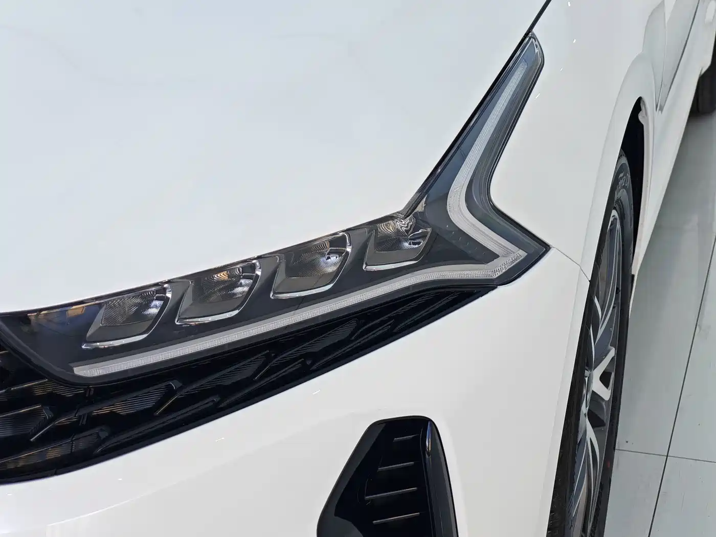 Kia K5 2025 2025 1.5T Luxury Edition