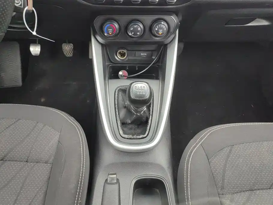 صورة 16 - Baojun 510