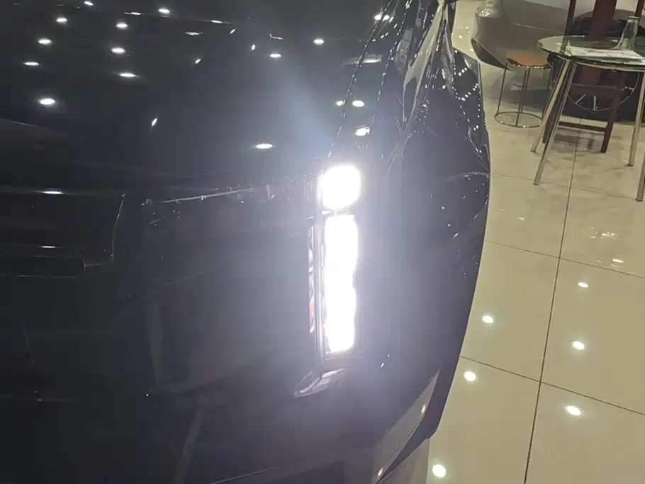 iCAR 03 2024 2024 501km 2WD Long Range