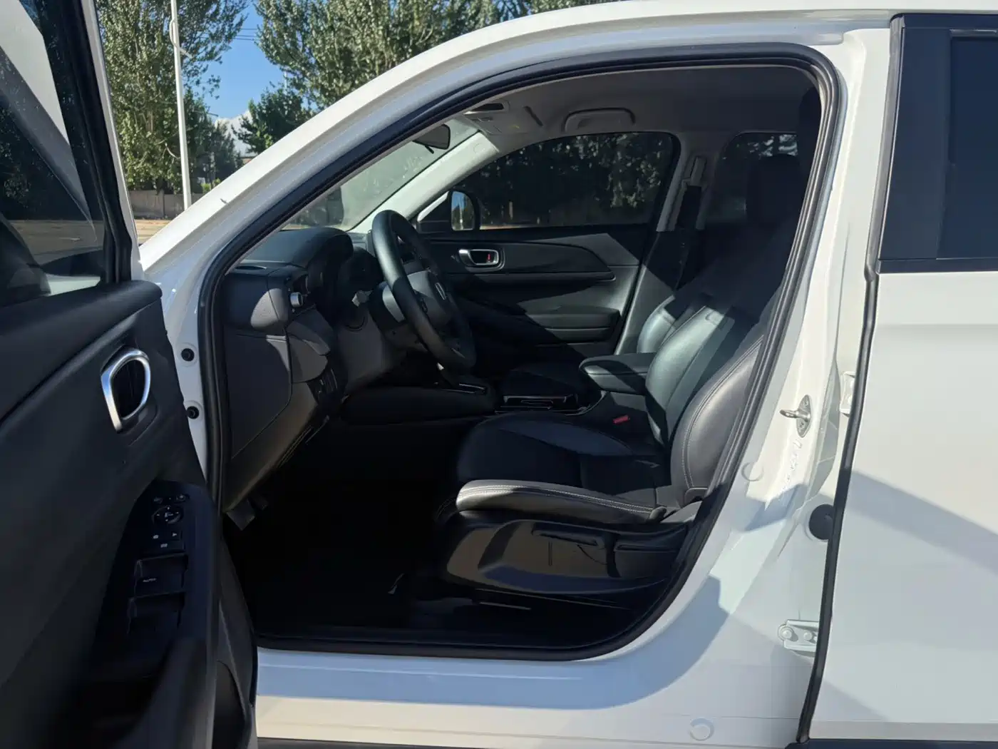 Honda XR-V, миниатюра 13