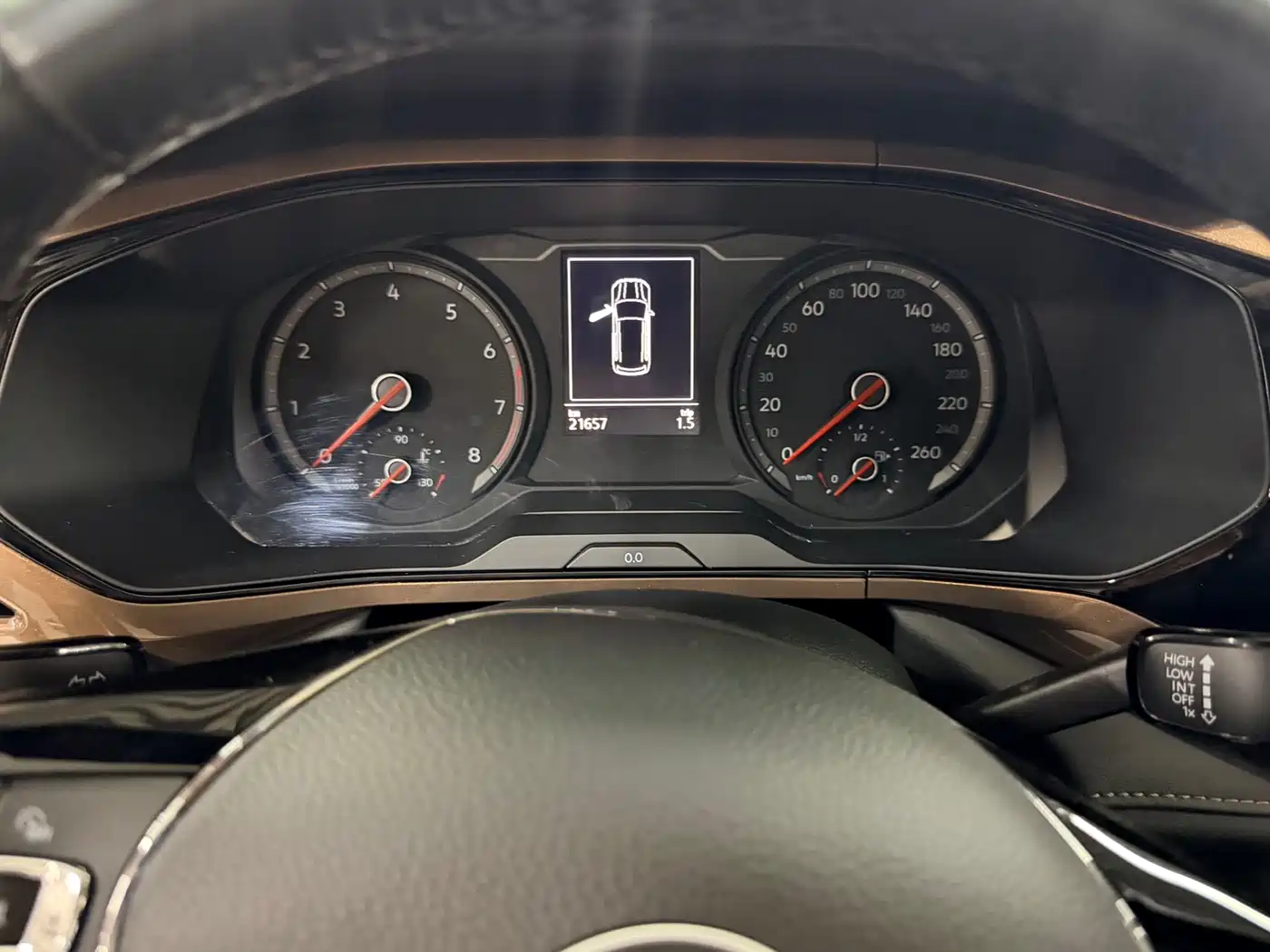 Volkswagen Tharu 2022 280TSI 2WD Comfort фото 5