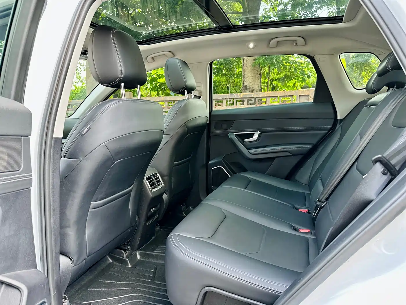 BYD Song Pro 2019 1.5T Automatic Luxury фото 13
