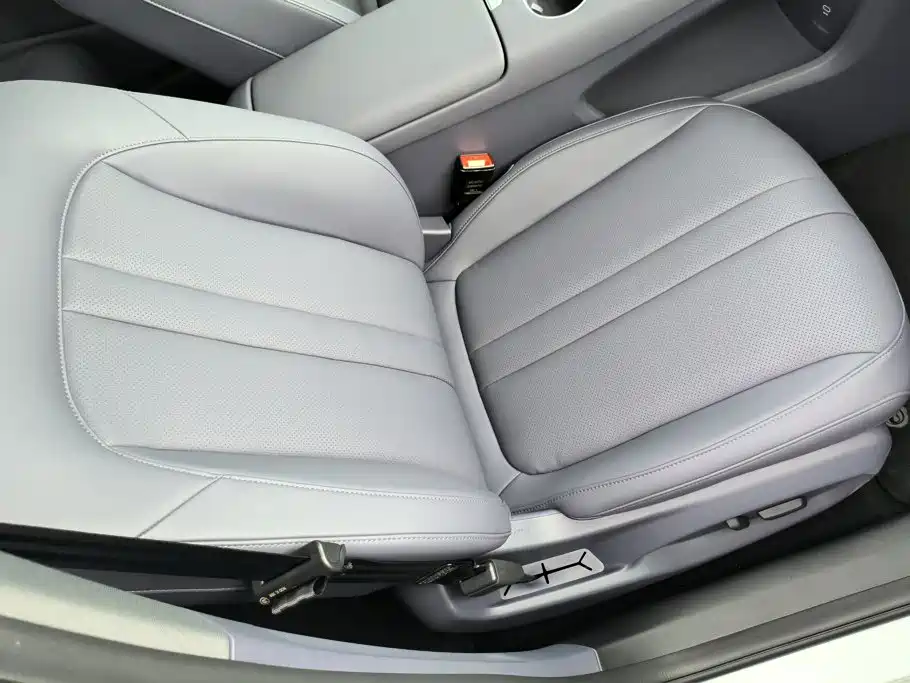Shangjie SUV 2025 2025 Model Extended Range Pro