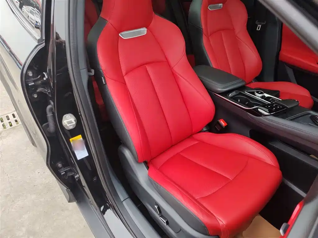Changan UNI-T 2020 2020 1.5T Flagship