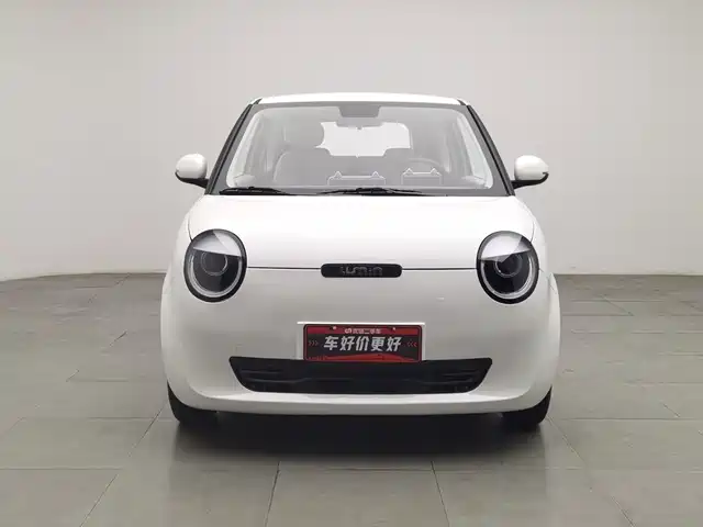 Changan Qiyuan Changan Lumin 2023 Model 205km Fragrant Edition — фото 3