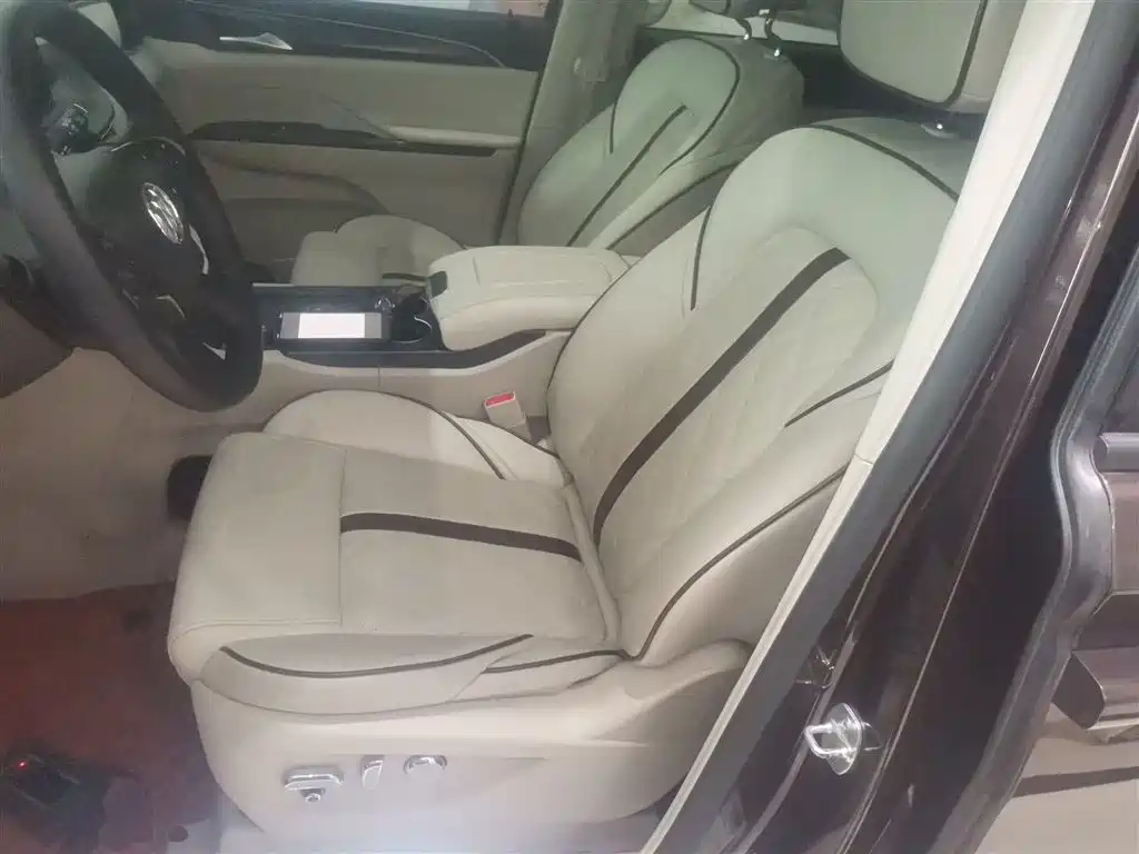Buick GL8 2020 Model ES Landglory 653T Comfort фото 11