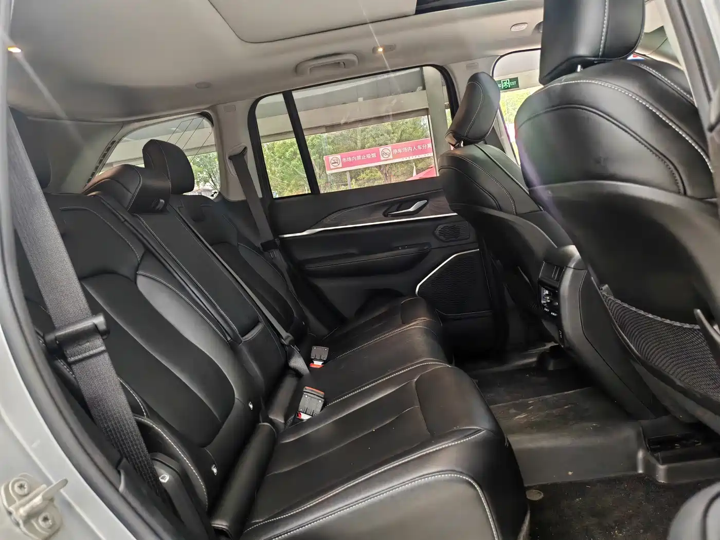 Jeep Grand Cherokee 4xe (Import) 2025 2024 4xe Summit Edition