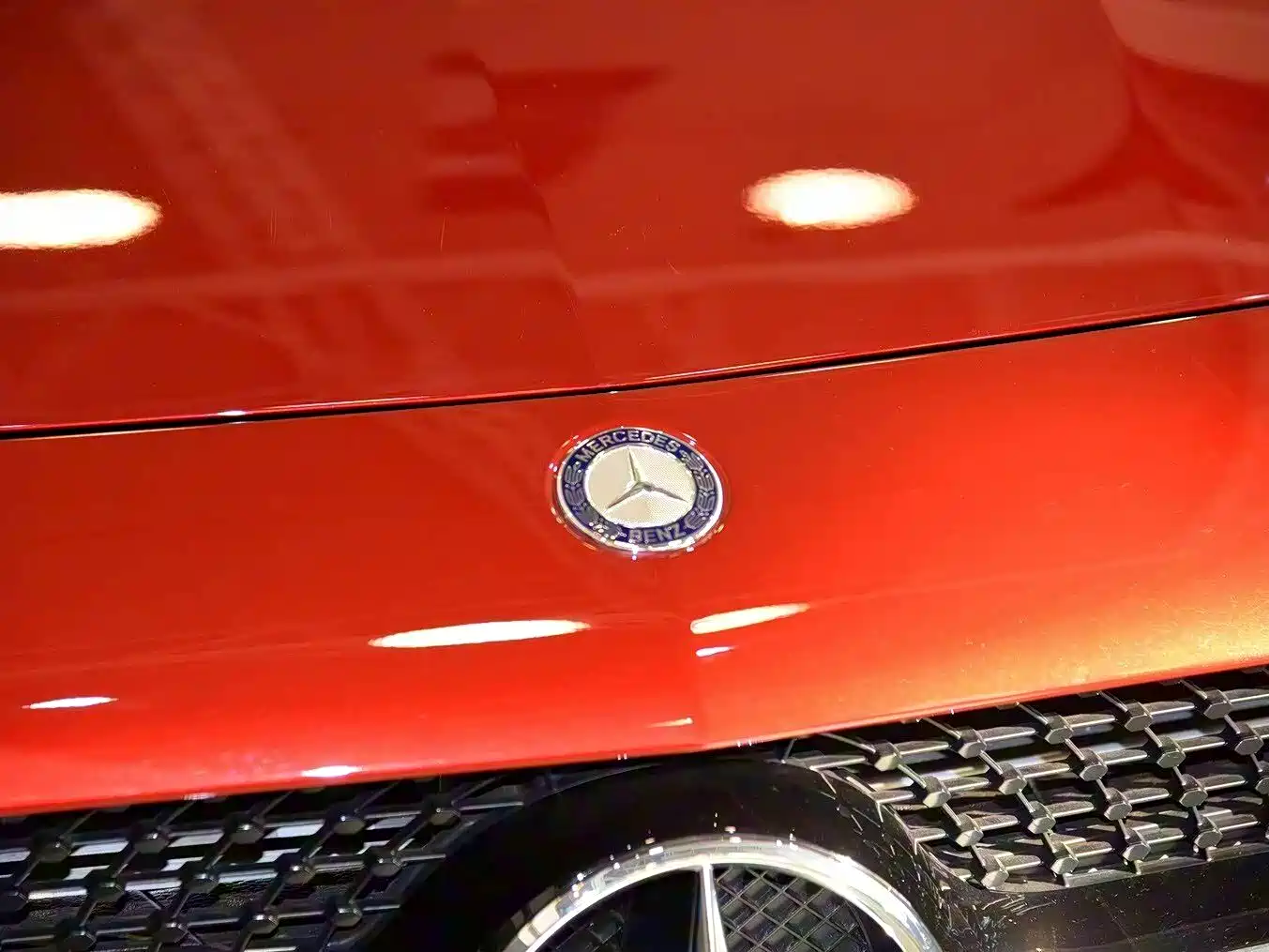 Mercedes-Benz AMG GT 2016 AMG GT фото 7