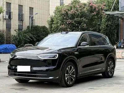 AITO M7