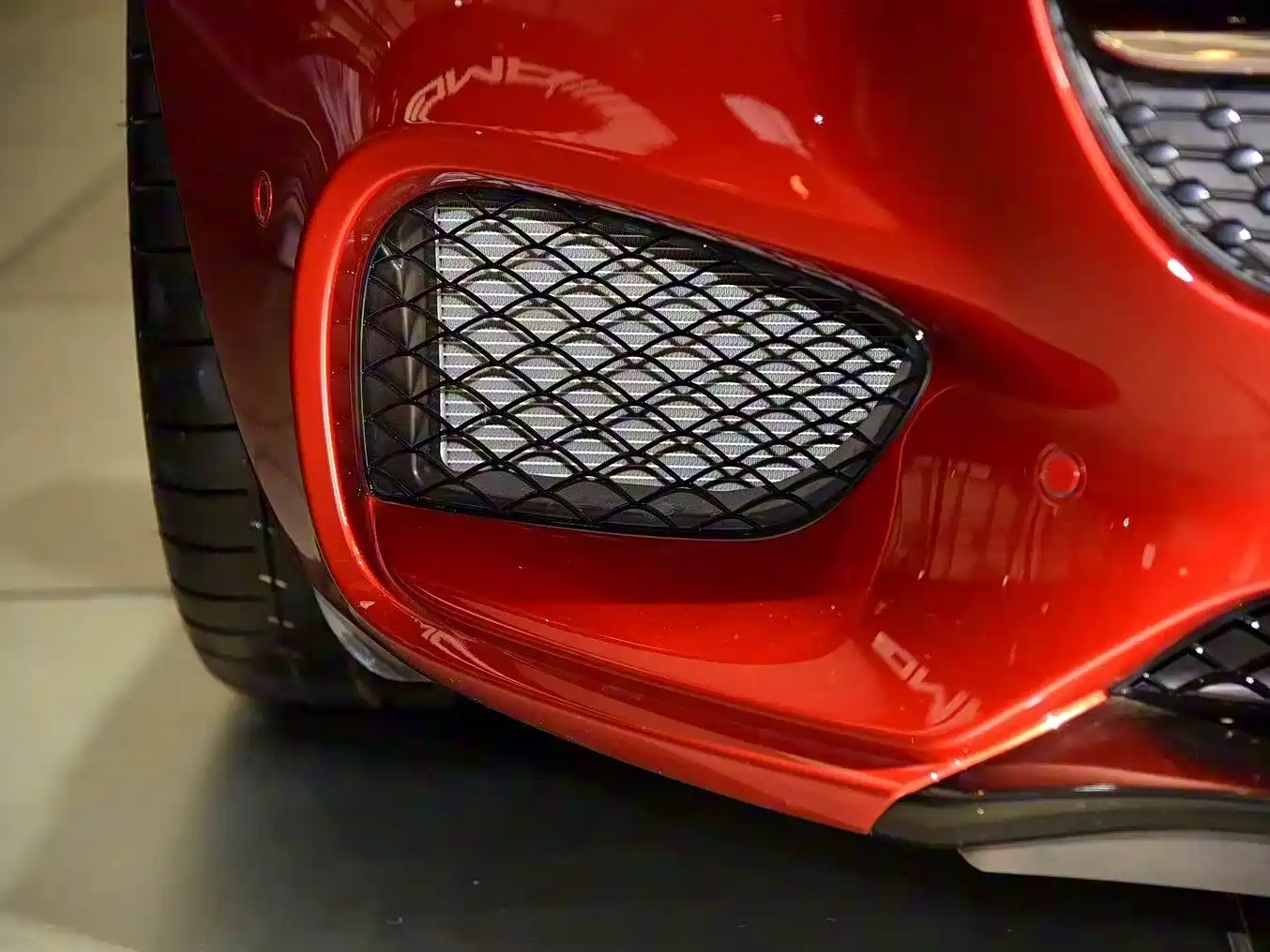Mercedes-Benz AMG GT 2016 AMG GT фото 6