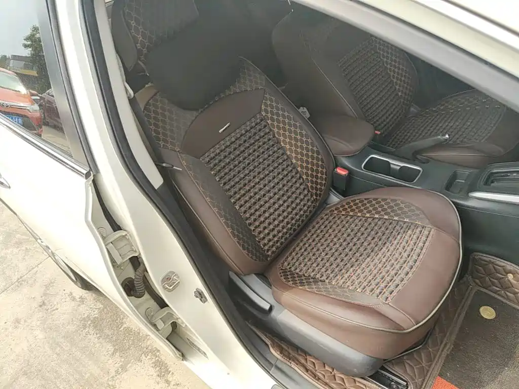 Nissan SYLPHY, миниатюра 25