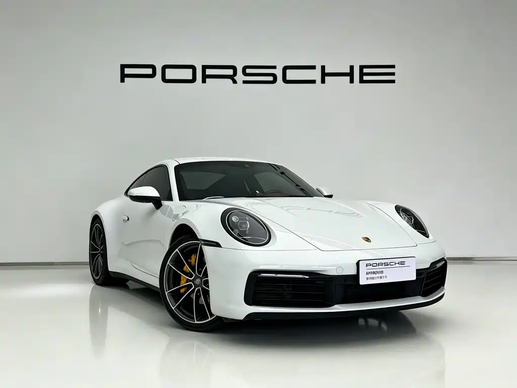 Porsche 911, миниатюра 6