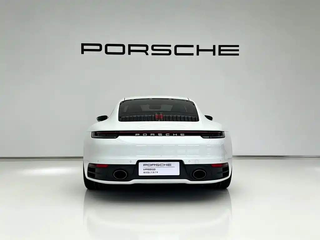 Porsche 911, миниатюра 5