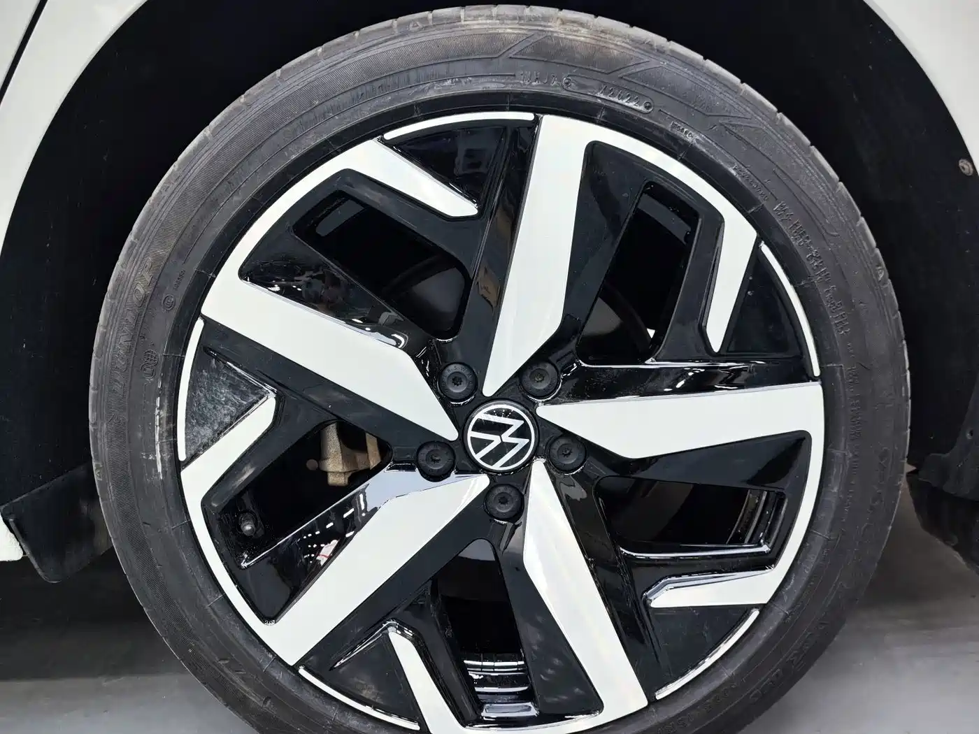 Volkswagen Lamando, миниатюра 14