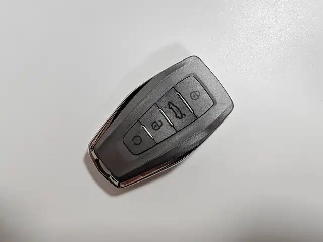 Geely Binyue 2019 2019 Sport 260T DCT Battle China VI