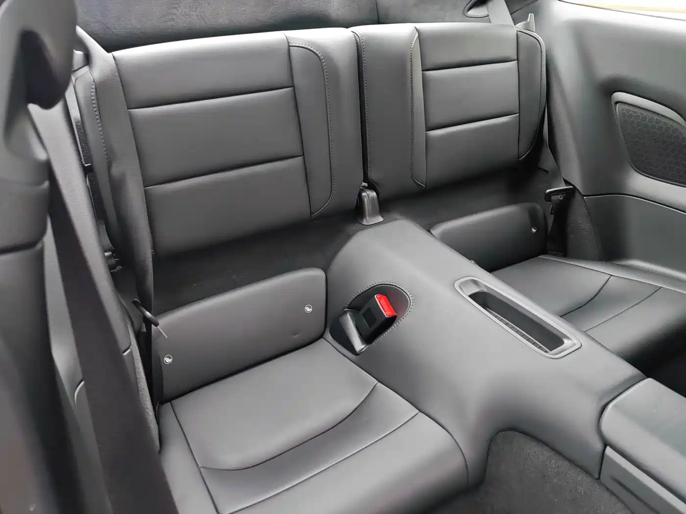 Porsche 911 2012 Carrera S 3.8L фото 15