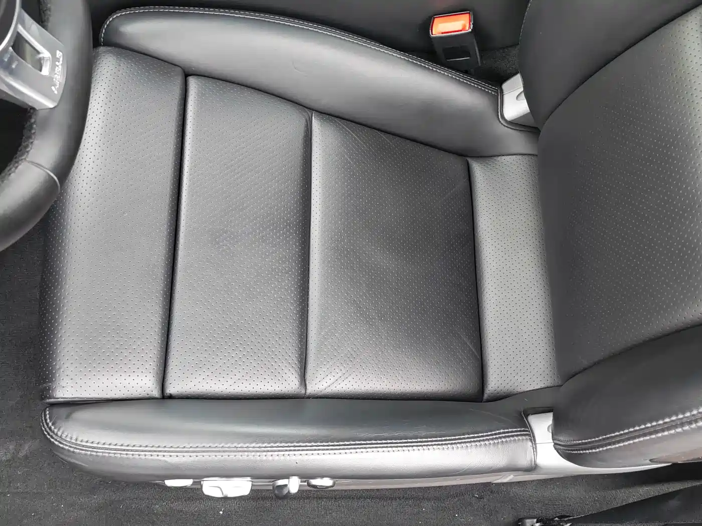 Porsche 911 2012 Carrera S 3.8L фото 16