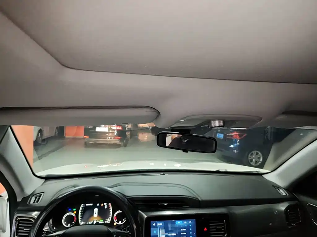 Chery Tiggo 8 2018 2018 1.5TCI Automatic Flagship 5-seater