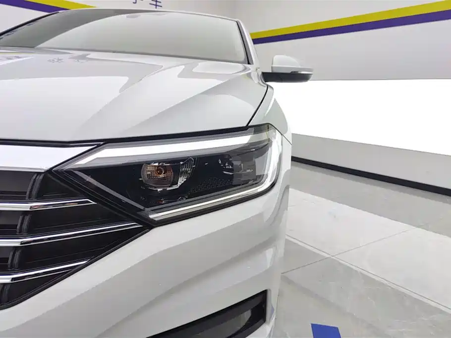 Volkswagen Sagitar 2022 280TSI DSG Surpassing Edition фото 5