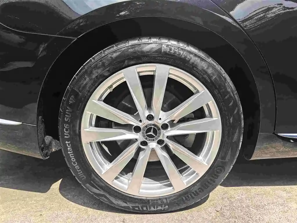 Mercedes-Benz S-Class 2022 S 400 L Business фото 16