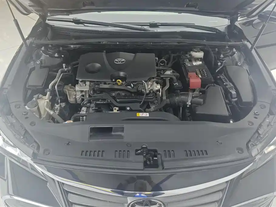 Toyota Avalon 2019 2.0L Progressive Edition (China VI) фото 10