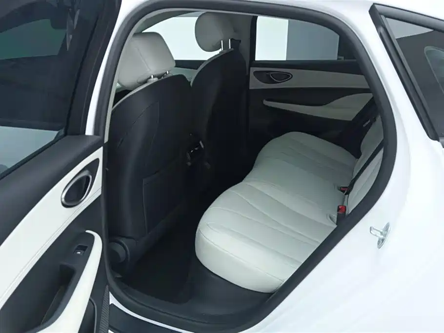 BYD Hai Bao 05 DM-i 2025 DM-i Smart Drive Edition 55KM Luxury фото 11