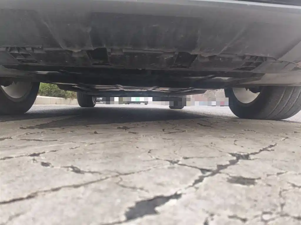Audi Q3 2016 Model 30 TFSI Style фото 23
