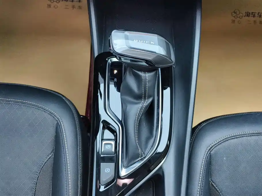 Buick Verano 2023 Pro Joy Edition фото 16