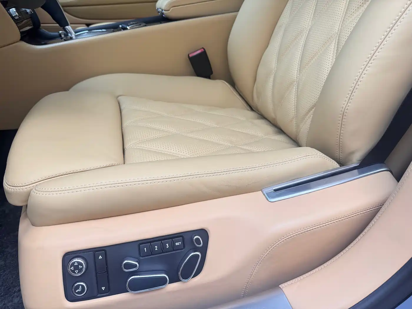 Bentley Flying Spur 2007 2005 6.0T Standard Model