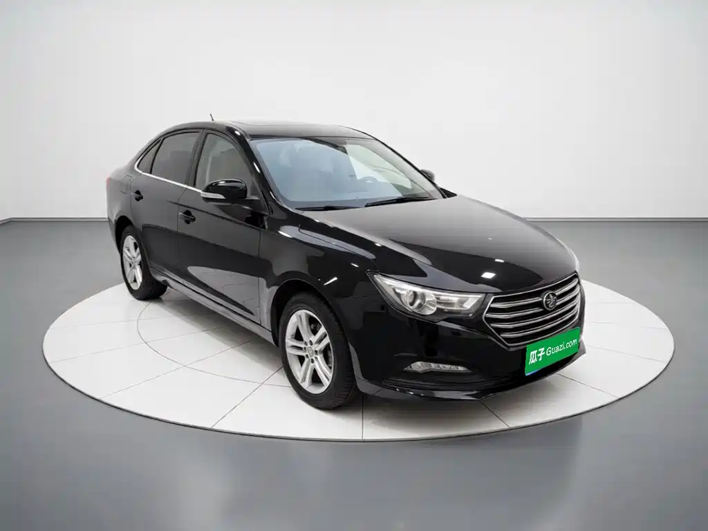 Besturn B30 2018 2017 1.6L Manual Luxury
