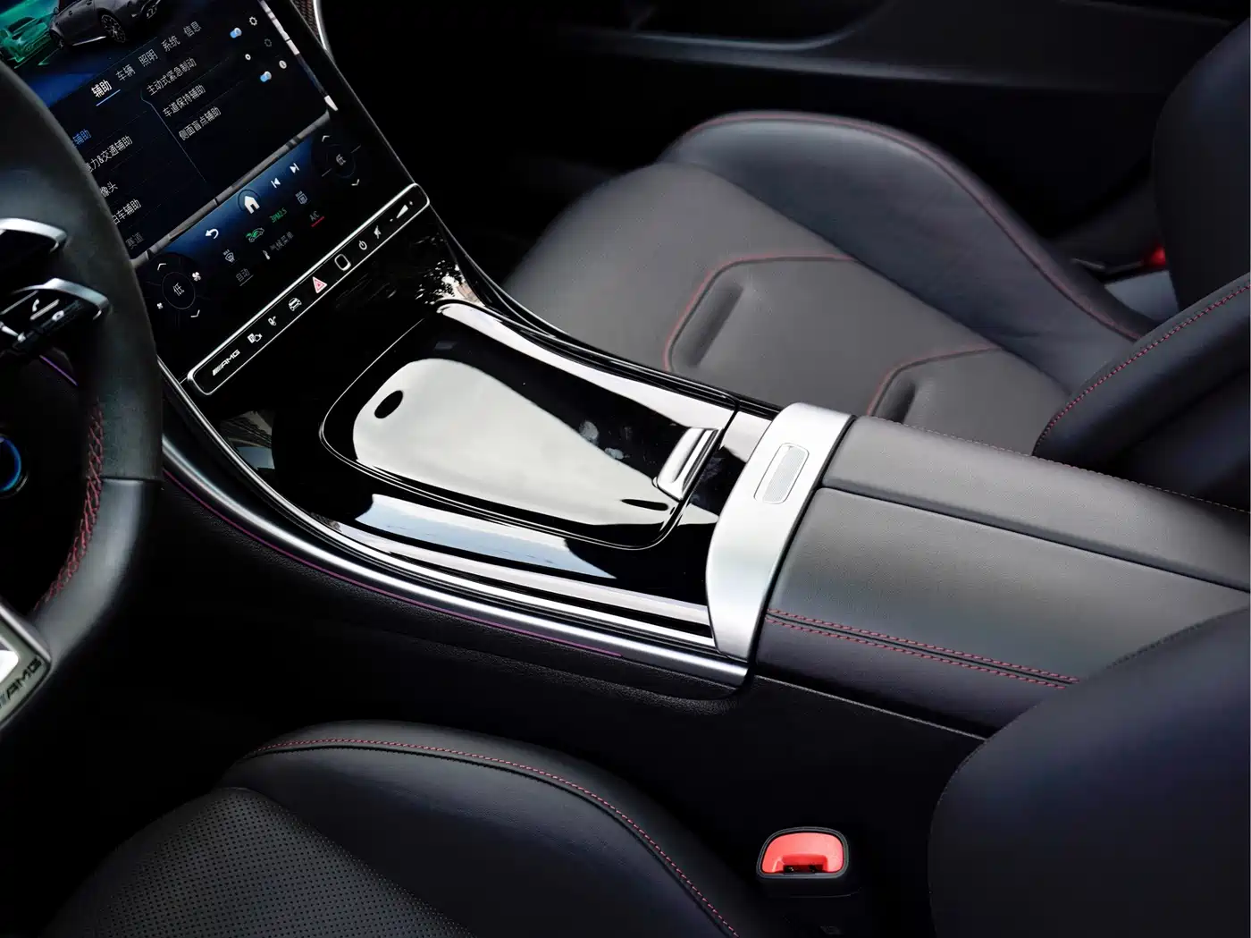 Mercedes-Benz C-Class, миниатюра 14