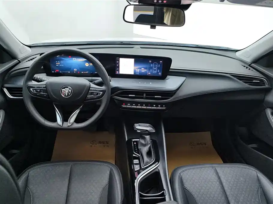 Buick Verano 2023 Pro Joy Edition фото 12
