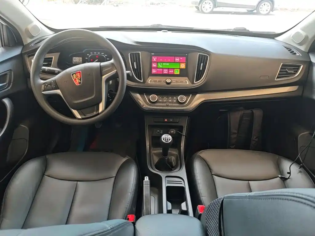 Roewe 360 2016 2015 1.5L Manual Luxury