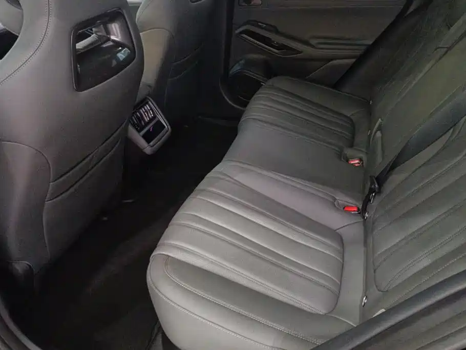 BYD Song L EV 2025 2025 Smart Drive 550km Excellence