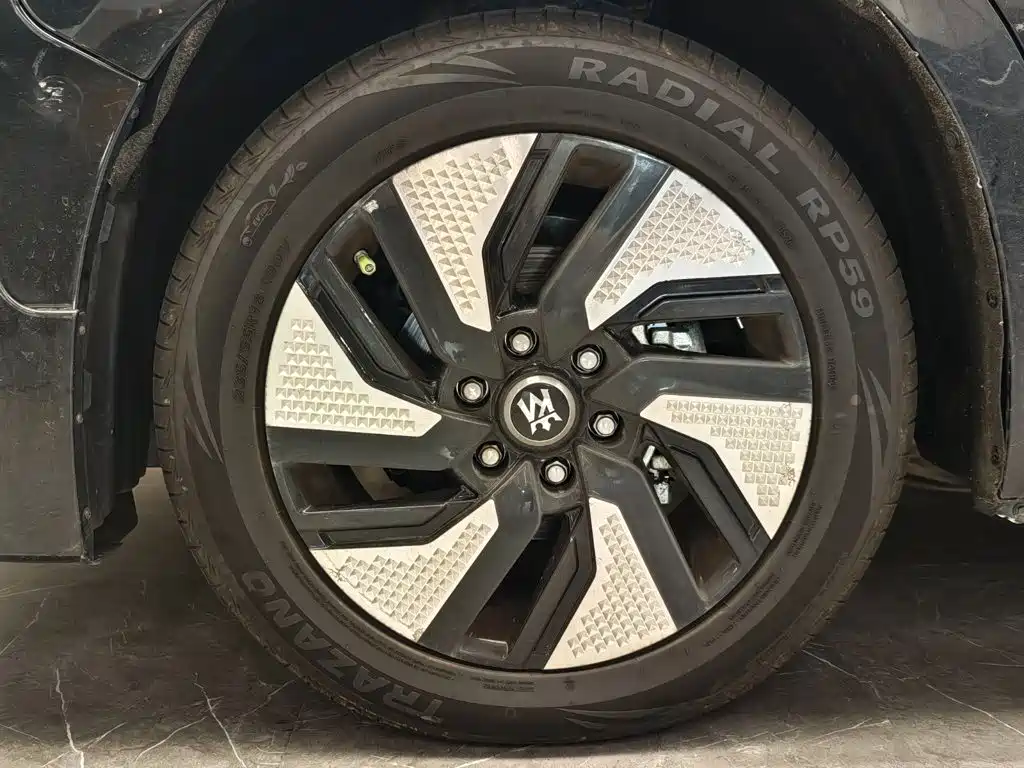 Toyota HiAce, миниатюра 4