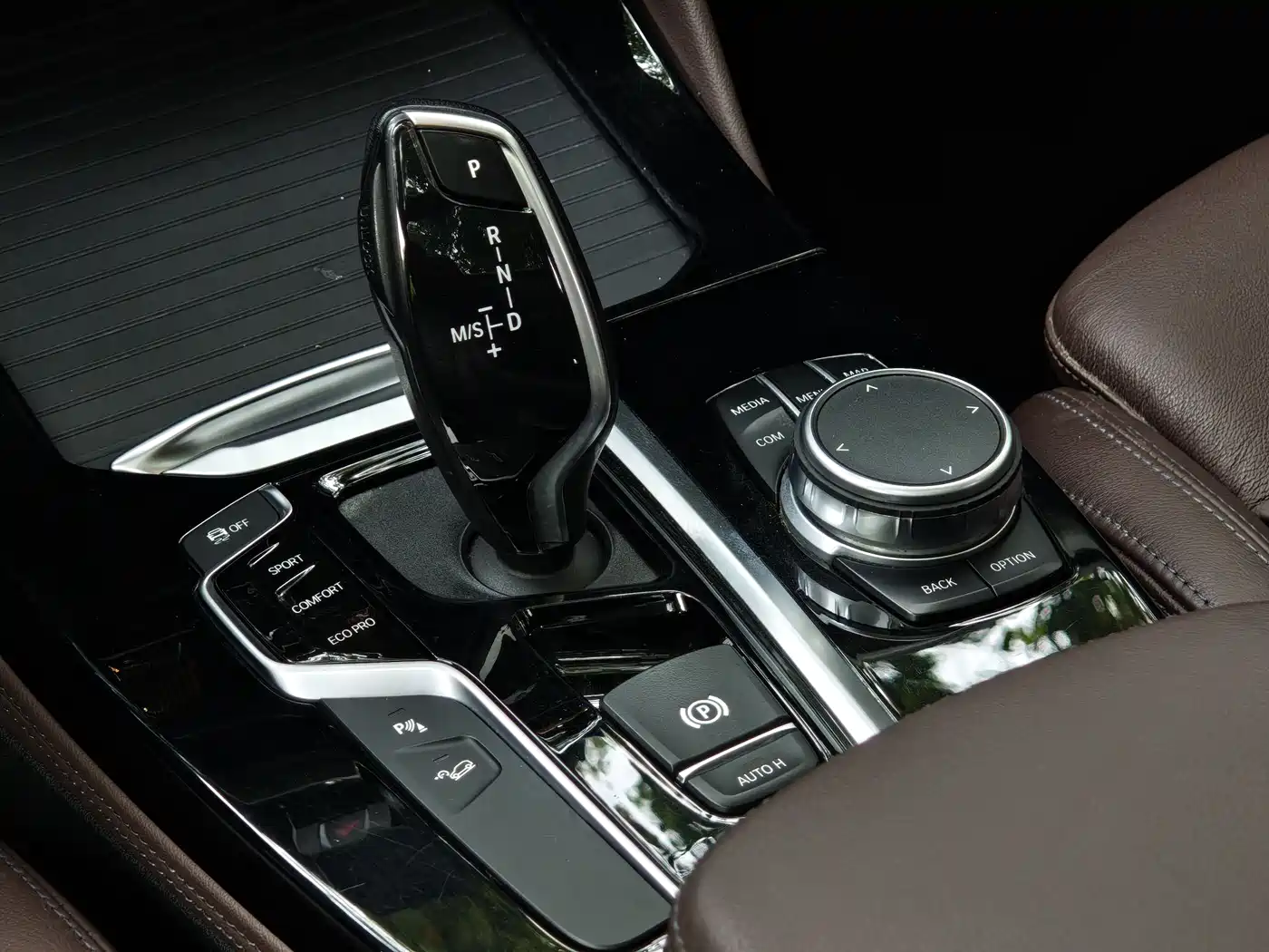 BMW X4 2020 xDrive25i M Sport Package фото 7