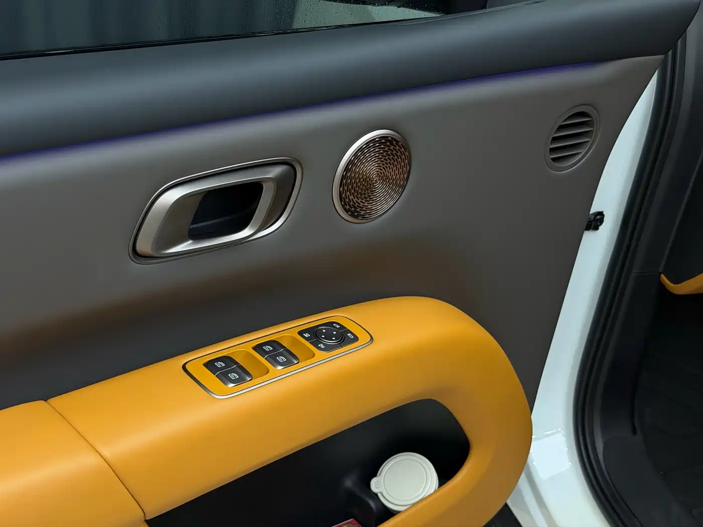 Li Auto i6 2026 2025 4WD Base Model