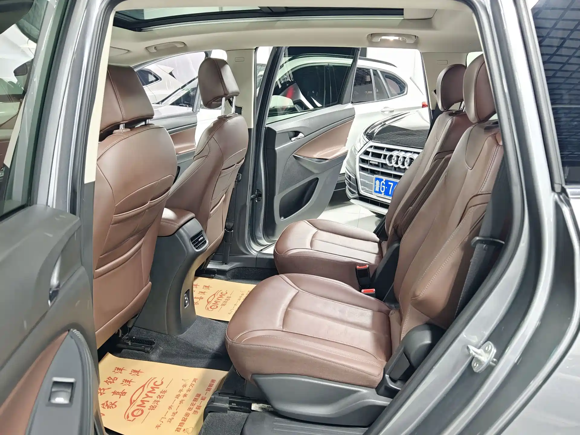 Фото 6 - Buick GL6