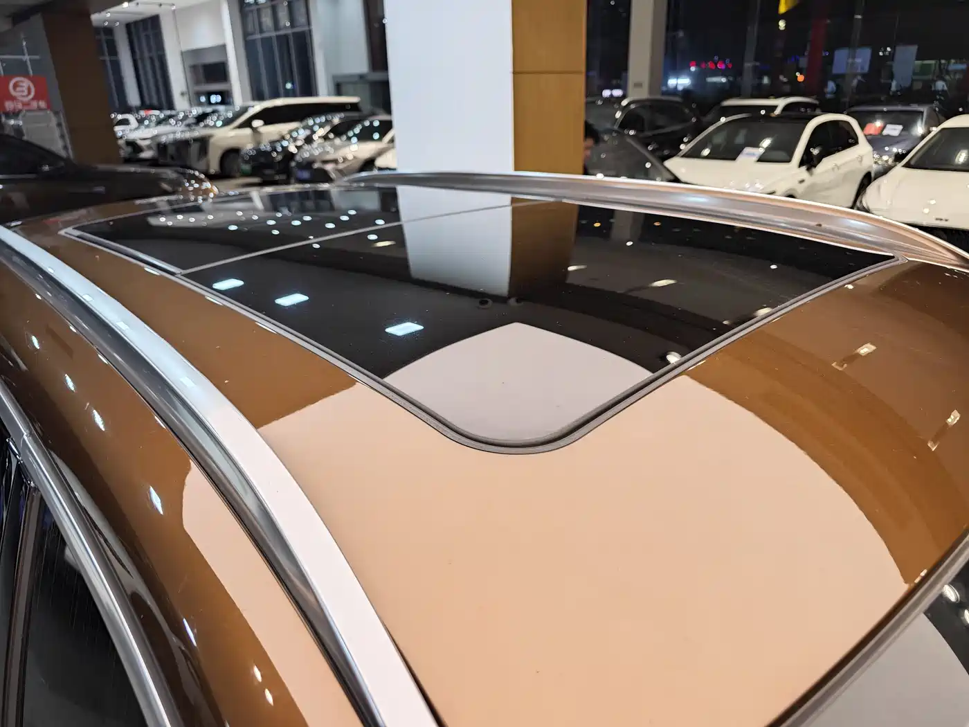 BMW X1 2016 sDrive18Li Luxury Model фото 34