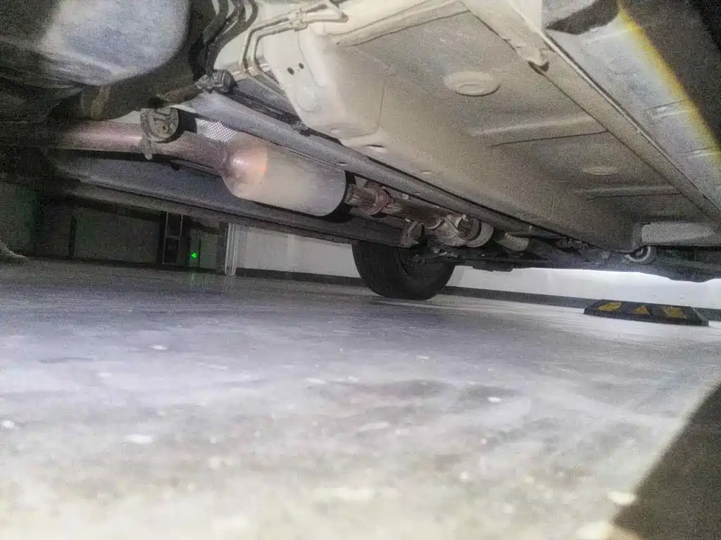 BAIC Zhixing 2021 2019 Model 1.5T CVT New Smart China VI