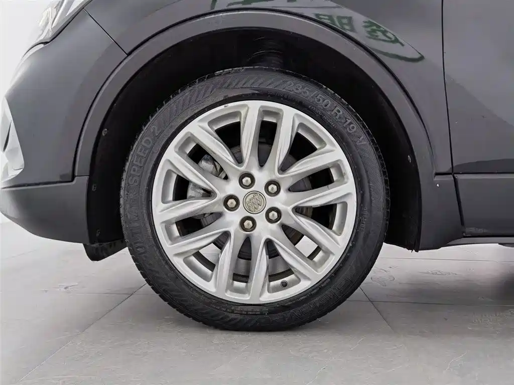 Buick Envision Plus 2020 28T AWD Elite фото 17