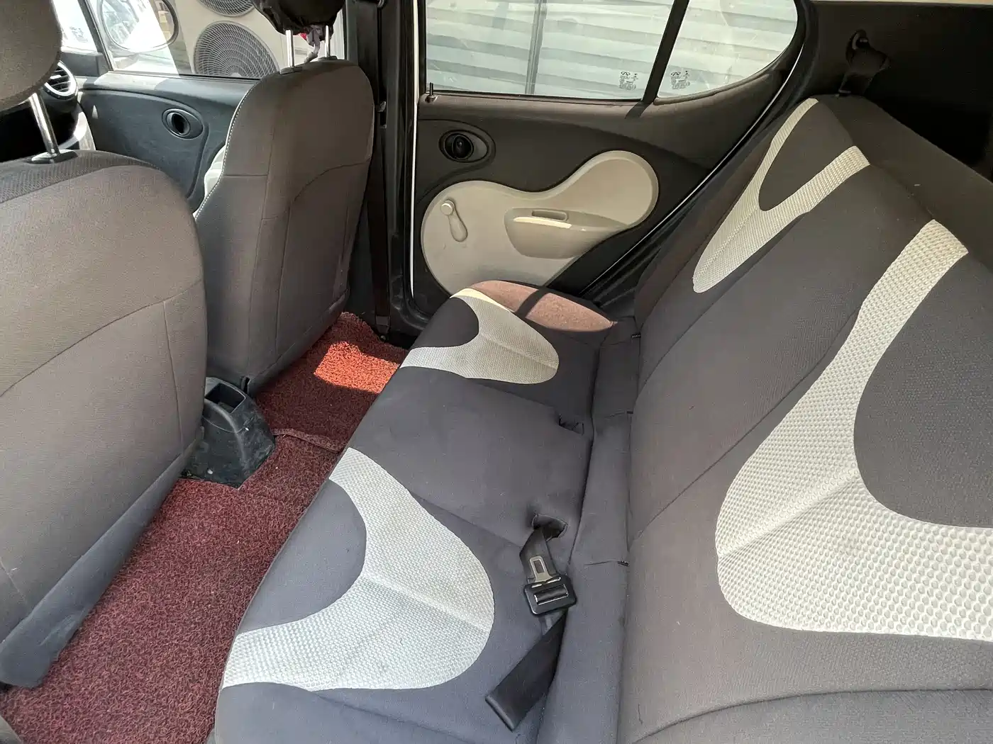 Chery QQ 2016 2013 1.0L Manual Vitality Edition
