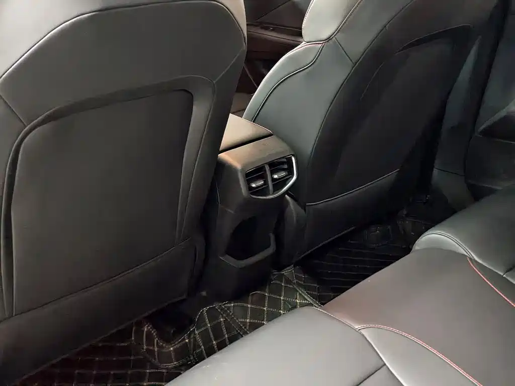 MG MG5 2026 2026 Model 180DVVT Global Luxury Edition